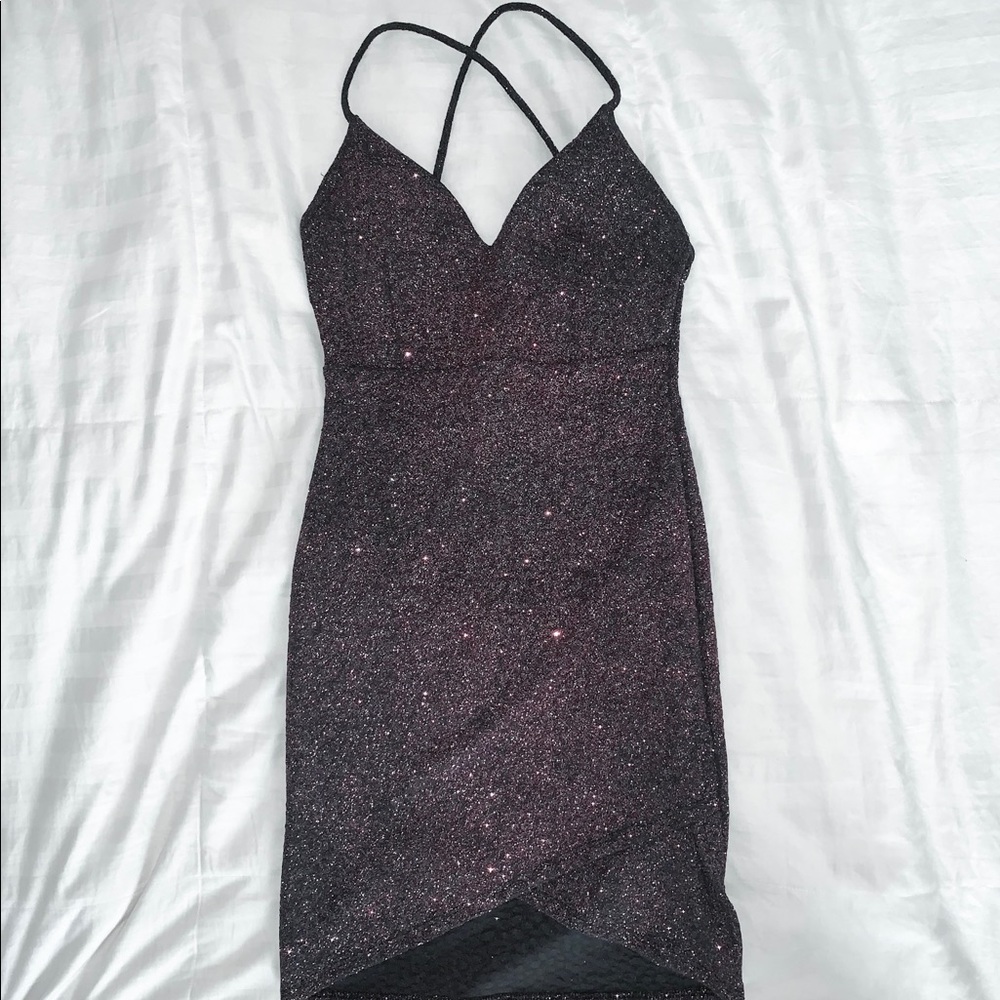 Windsor Mini Dress